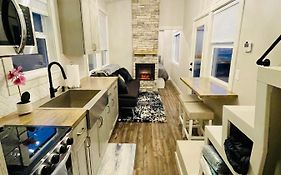 Casavagos Tiny House